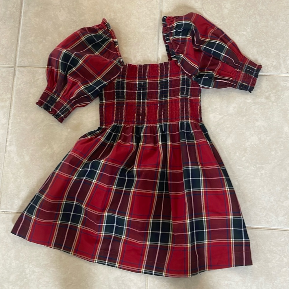 Hill house nap dress